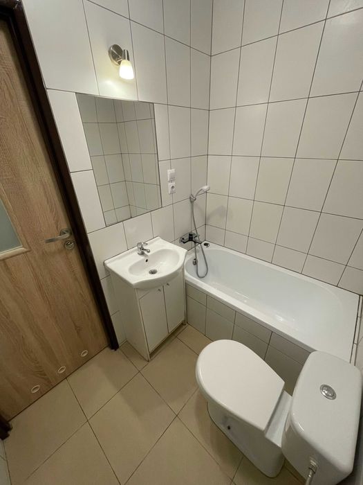 Bezczynszowe mieszkanie do wynajęcia