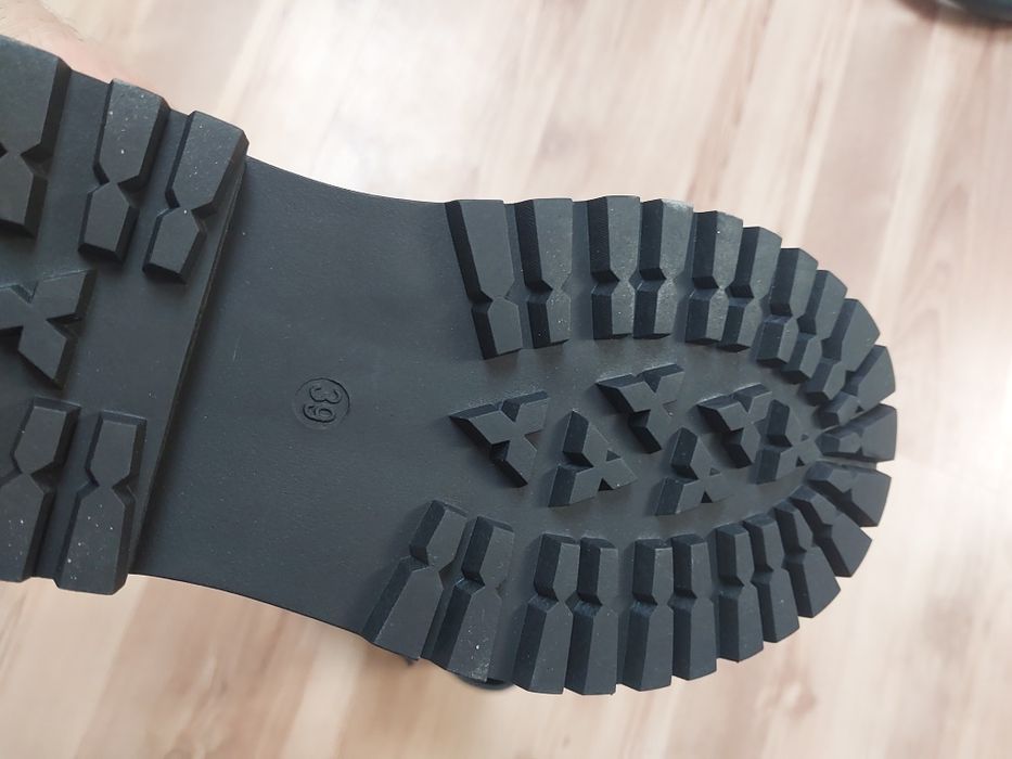 Buty damskie rozmiar 39