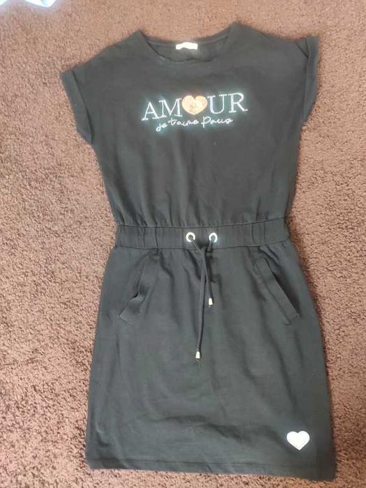 Sukienka passions fasion