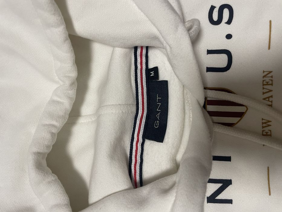 Sweatshirt da Gant