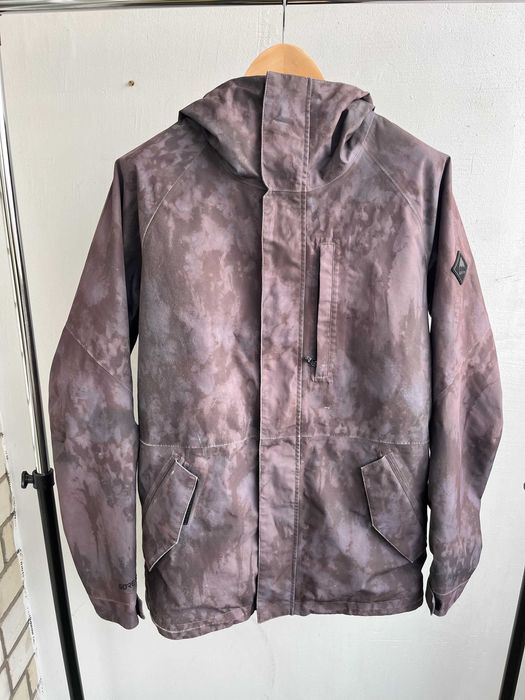 [M] Burton Gore-Tex Куртка Сноуборд