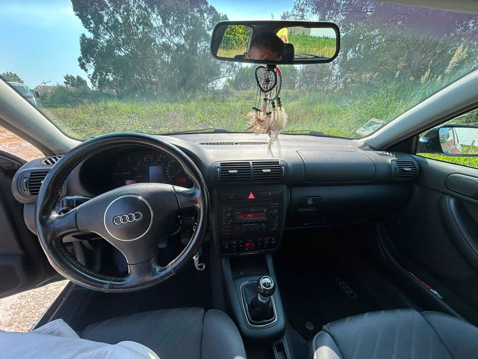 Vendo Audi A3 Tdi 130Cv