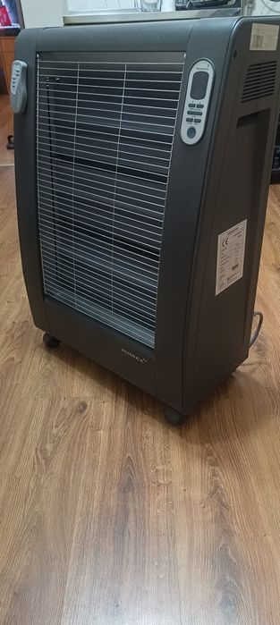 Airrex AH-720 2.8kw Nagrzewnica elektryczna na podczerwień Promiennik