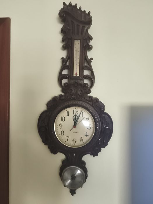 Relógio de parede