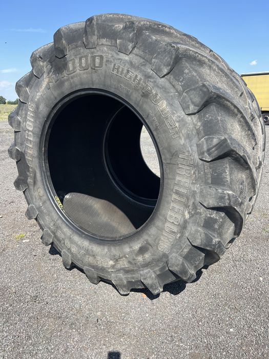 Opona rolnicza 900/60R42