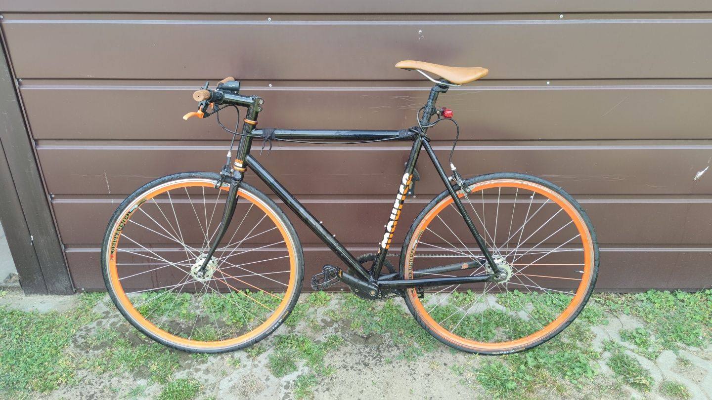 Mongoose maurice 2021 hotsell