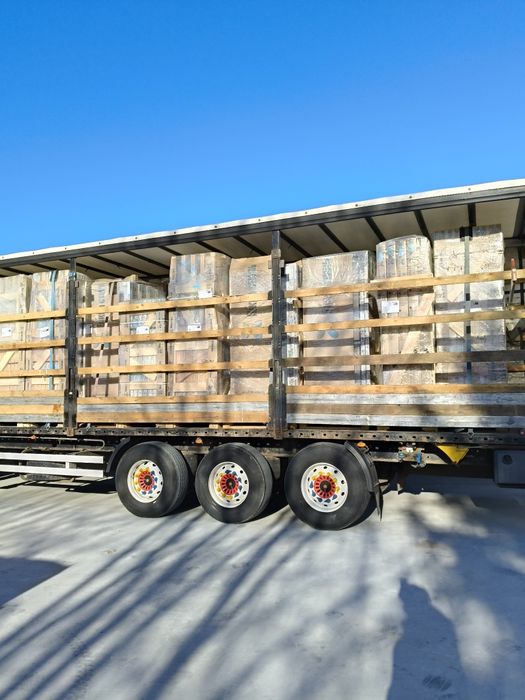 Okna pcv różne wymiary  uchylne nowe