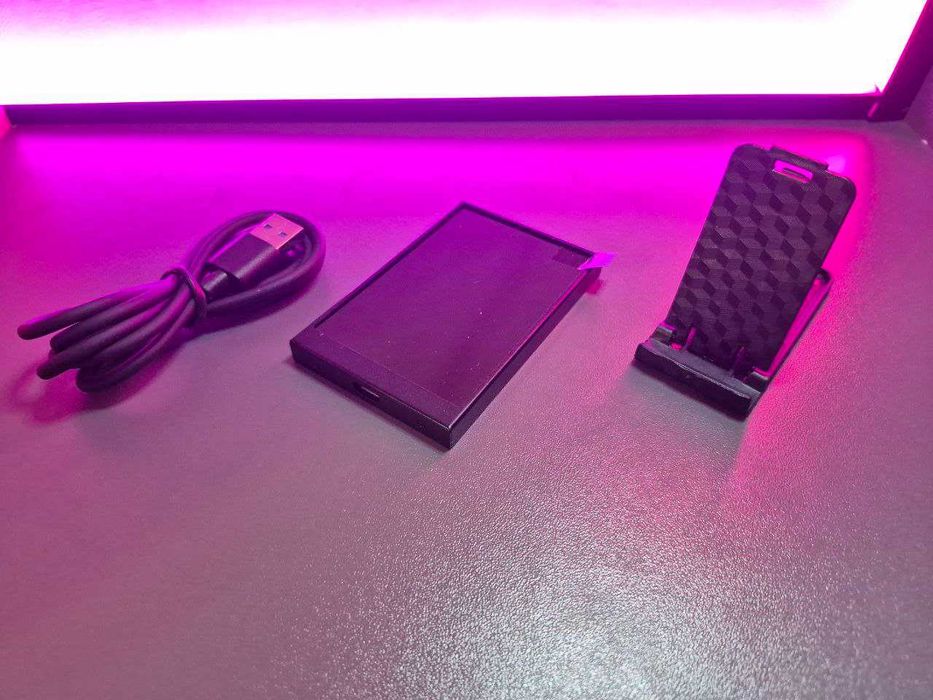 3,5' ips дисплей  для комп'ютеру