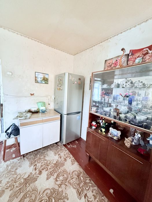 Продам малосімейку 23.6 метрів на Гвардійській