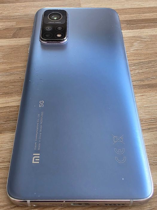 Sprzedam xiaomi 10t pro 5g  Nowa bateria