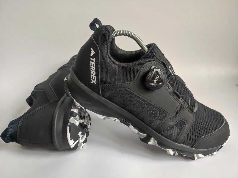 - Adidas Terrex Agravic Boa - Buty trekkingowe r. FR 39 I 1/3