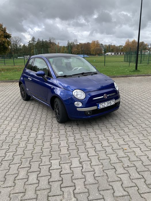 Sprzedam Fiat 500