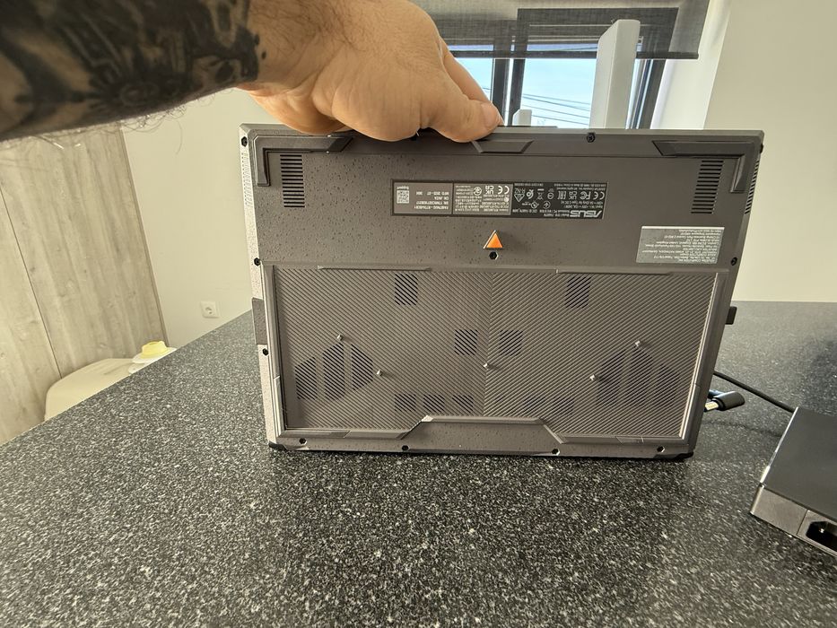 Asus tuf gaming a16