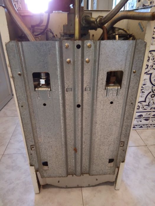 Vendo esquentador junkers