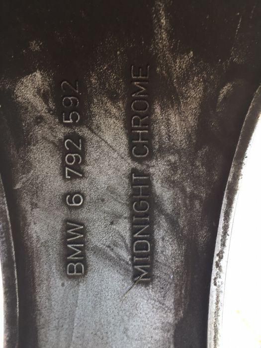 Jantes OEM bmw F01 f07 f10 f11 X3 X4 X5 X6 style 311 de 21 polegadas