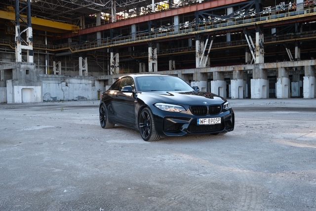 BMW M2