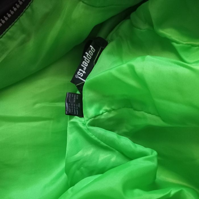 Куртка на хлопчика Peperts 140-146р