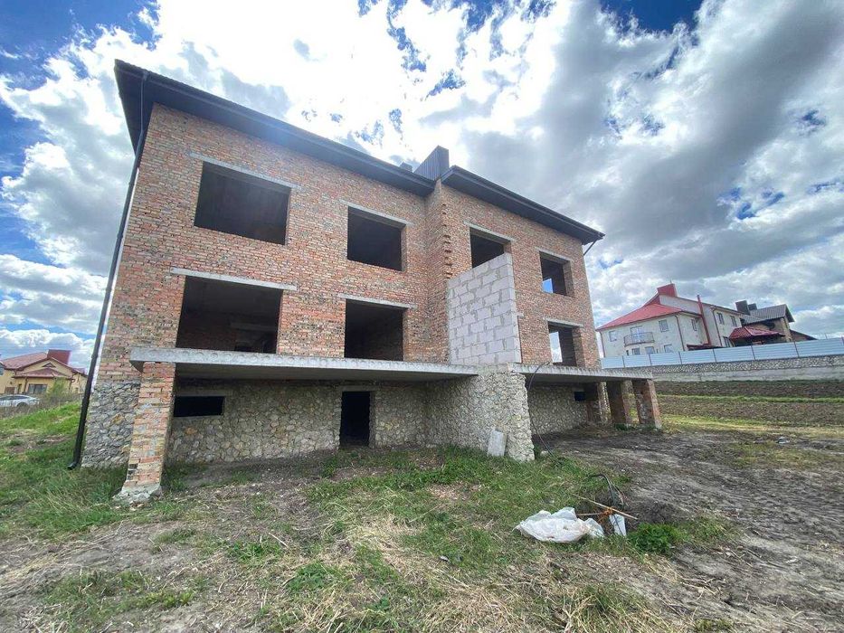 Продаж дуплексу с. Біла