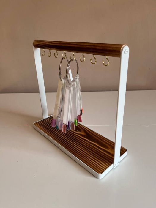 Stojąk na wskazówki, wzorniki stojak Stoe4ka