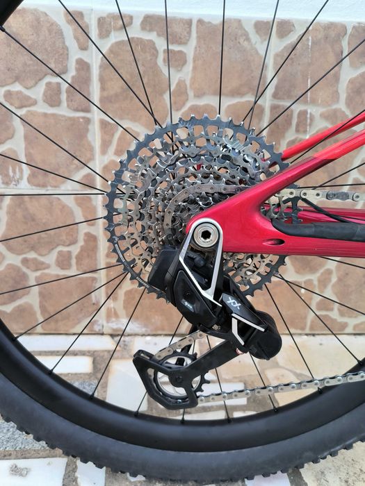 Bicicleta KTM SCARP Prime MT 2024