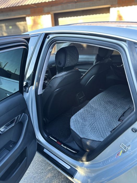 Продам Audi a6 c6 2.7tdi Quattro,Обмін