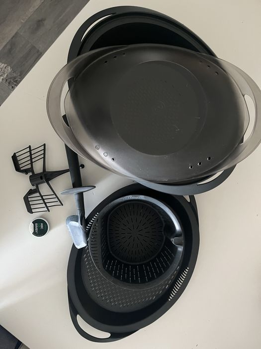 Bimby como novo T5 pouco uso