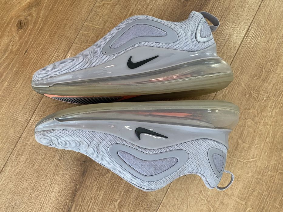 Nike 38 Air Max 720 buty damskie