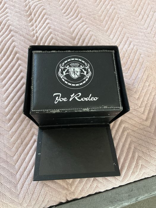 Joe Rodeo JJU41