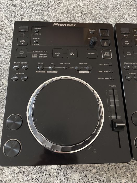 Vendo cdj 350 pioneer