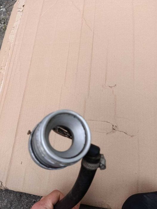 Редуктор і інше газове обладнання (ГБО) 2 клас