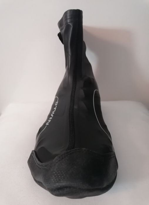 Capas B-Twin, para sapatos de ciclismo, tamanho S 37-39