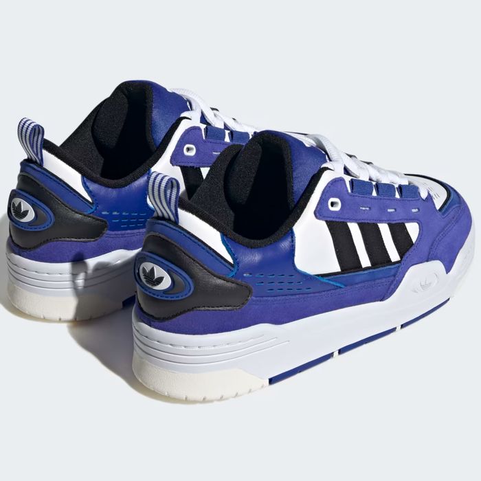 ОРИГІНАЛ Adidas ADI2000 (HQ6917) кеды мужские кеди чоловічі