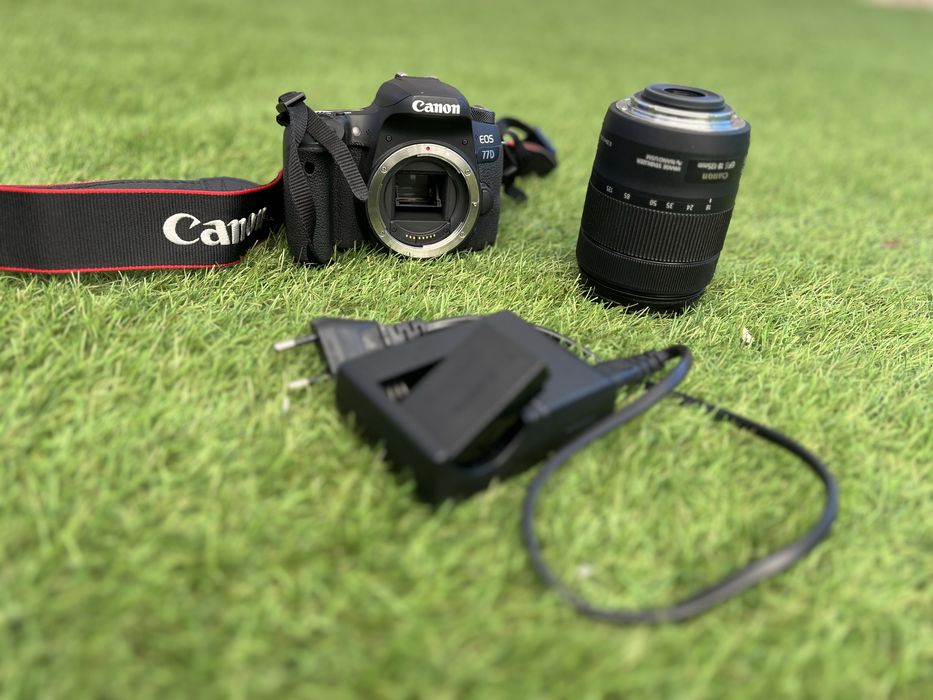 Câmara Fotográfica