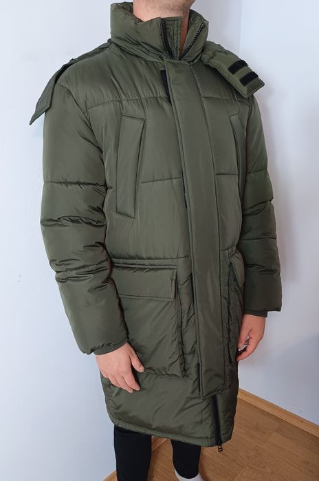 Marc'O Polo kurtka zimowa męska M/L