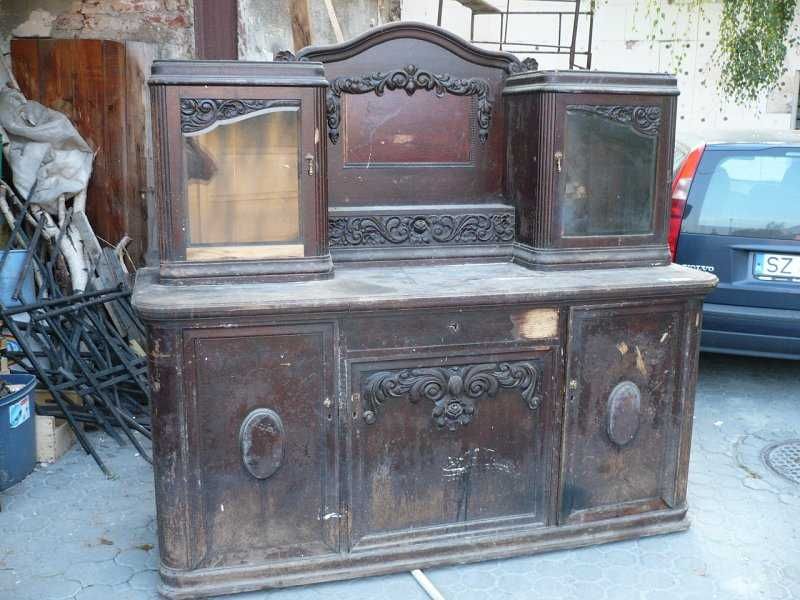 Renowacja Mebli Stylowych _ Twoje Antyki _  skup , sprzedaż