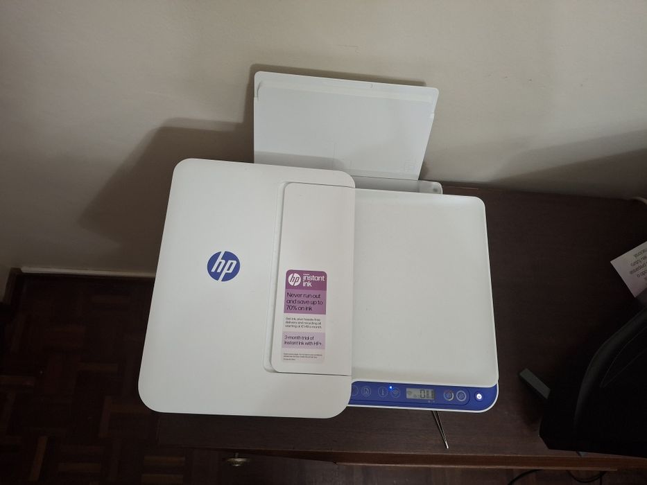 HP Deskjet Printer444055477006510080
