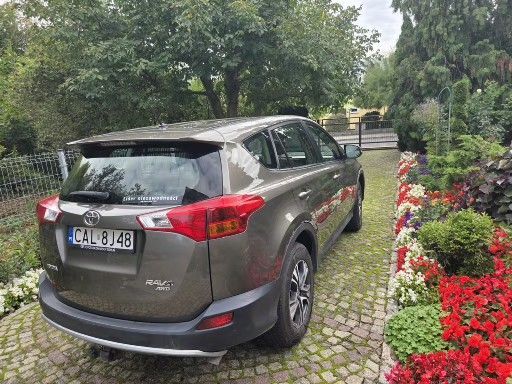 Toyota RAV-4