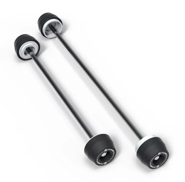 Крашпеды, Слайдеры Yamaha MT09 , Tracer 900, XSR 900  2021-2025