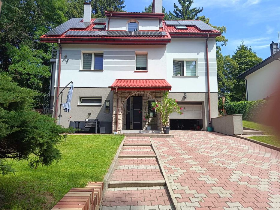 Dom na sprzedaż, 240 m², Turka