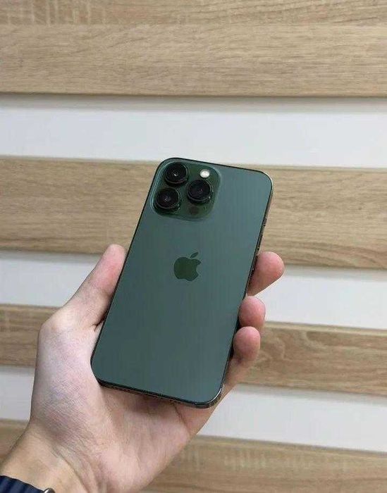 iPhone 13 Pro, 256 ГБ