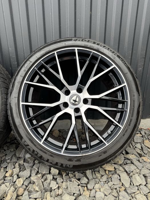 Колеса, диски 5 112 R20 Mercedes, Audi, Skoda, Volkswagen, BMW