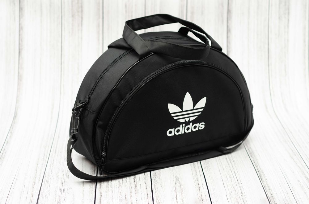 Сумка спортивна для фітнесу дорожня Miko adidas адідас fl bwhlg