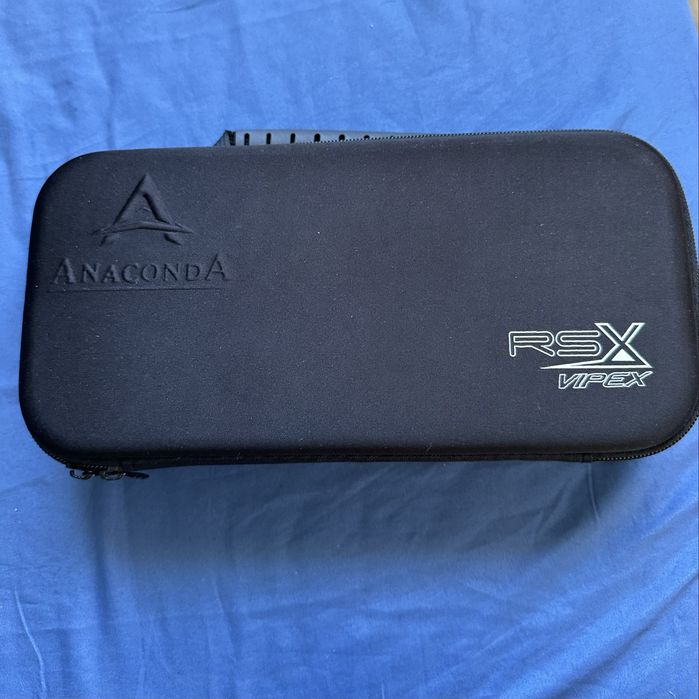 Zestaw swingerów Anaconda Vipex RSX 3