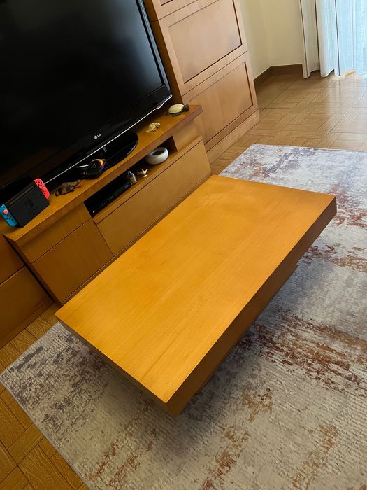 Venda mesa centro sala