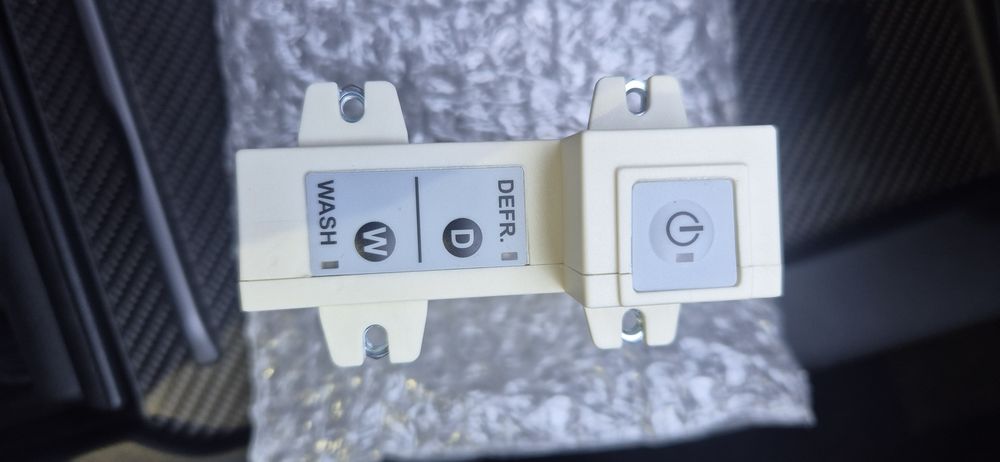 Реле льодогенератора