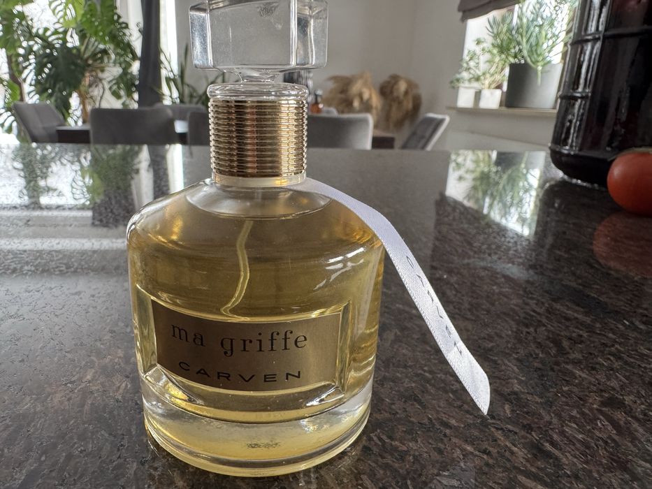 Carven ma griffe 100ml