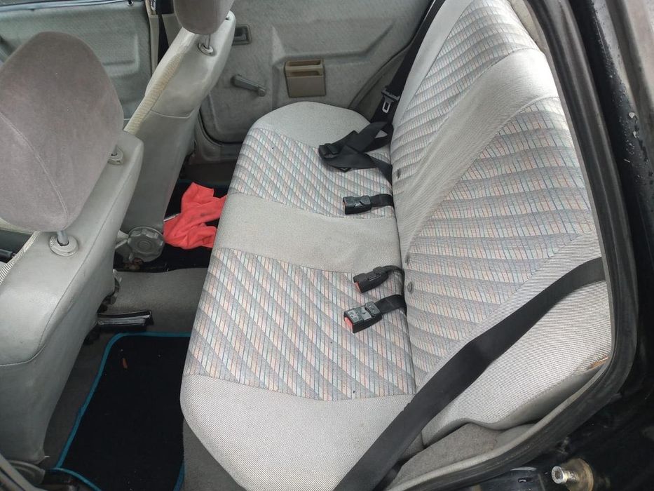 vendo carro, Opel Corsa 1.2