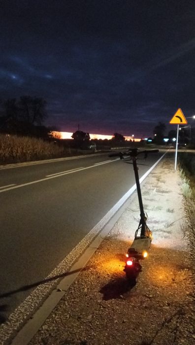 Sprzedam Kukirin G2 pro