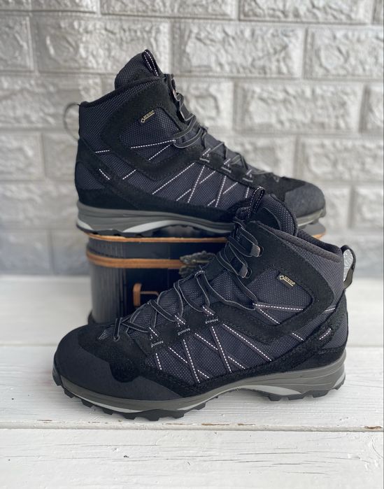 Черевики HanWag  Belorado  gore - tex 43р