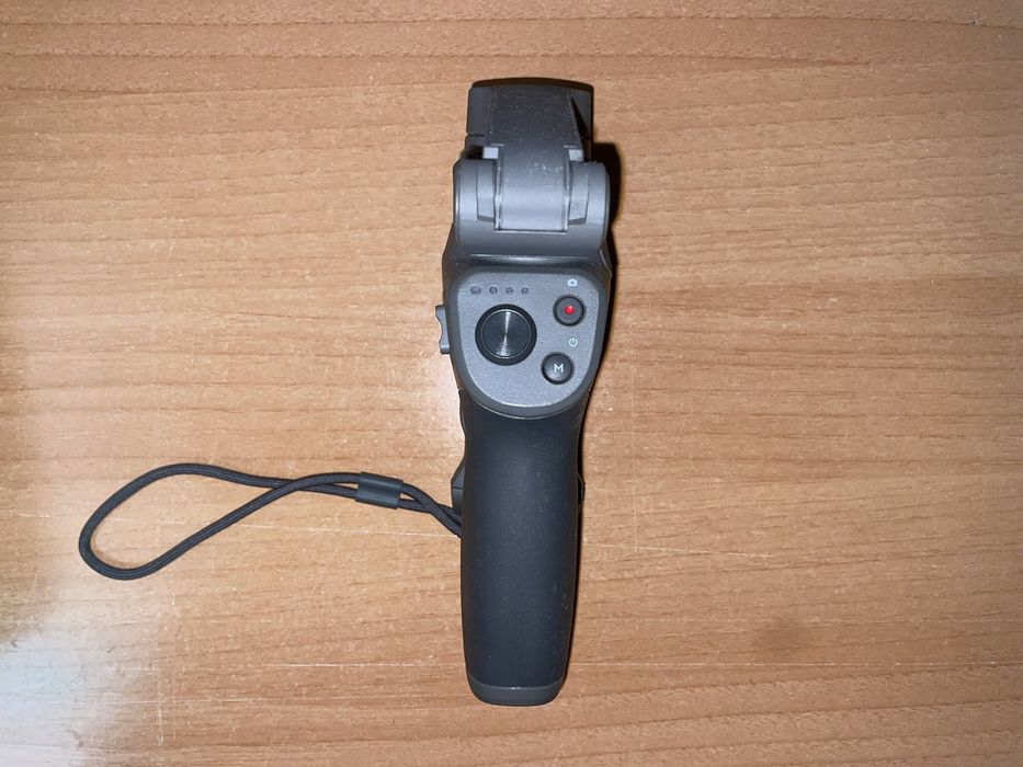 Dji OSMO Mobile 3